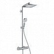Душевая система Hansgrohe - Crometta Е 240 1jet (27271000)