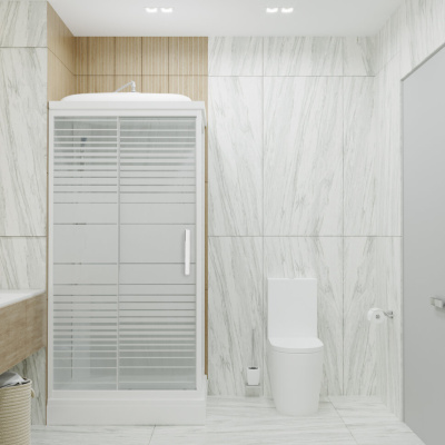 Душевая кабина Тритон "Квадро 100*80 А" прямоуг. низ. подд., Белый, Полосы, ДН4 (8 мест) (Щ0000045506) Душевая кабина Тритон "Квадро 100*80 А" прямоуг. низ. подд., Белый, Полосы, ДН4 (8 мест) (Щ0000045506)