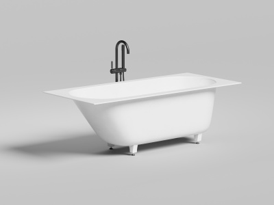 Ванна Salini ORNELLA KIT 170х75 (102411M)