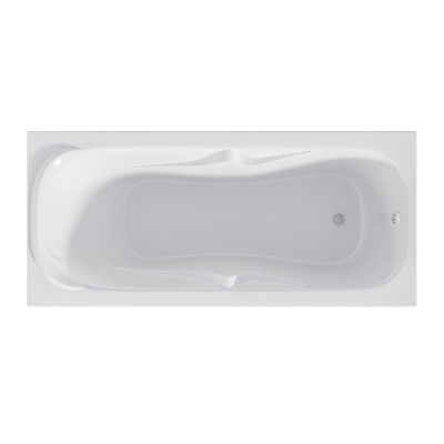 Ванна акриловая 1Marka "DIPSA"170*75 (12017894)