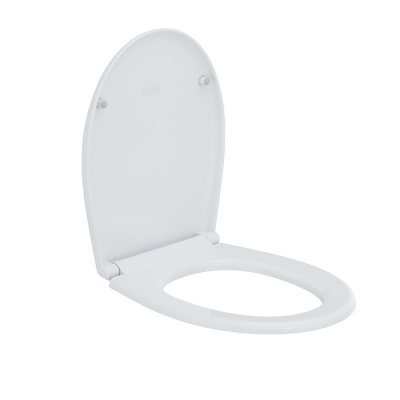 Сиденье из полипропилена, Soft Close, 004, IDDIS (004PPS3i31)