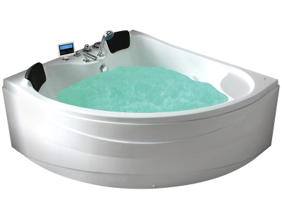 Акриловая ванна Gemy (G9041 K)