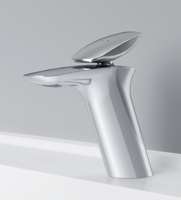 Смеситель для умывальника AM.PM Spirit 2.0 (F70A82100)