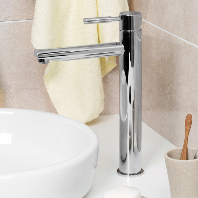 Main 4103H Смеситель для умывальника WasserKRAFT (4103H)