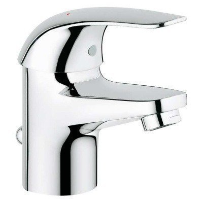 Смеситель для раковины Grohe - Euroeco (23262000)