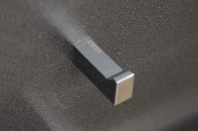 Крючок Keuco Edition 11, хром (11114010000)