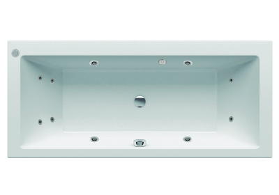 Гидромассажная система Eco Pro Standart (GR00001314)