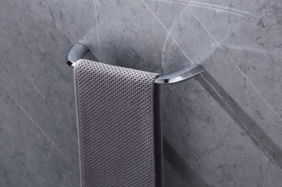 Полотенцедержатель ABBER Nord хром (AA1551)