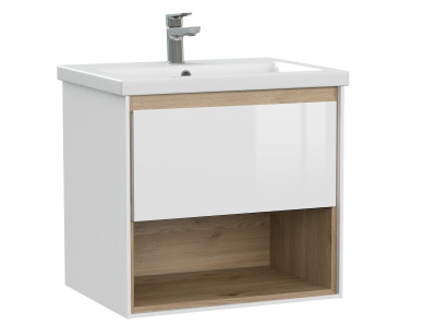 Тумба Cersanit LOUNA 60 (64070)