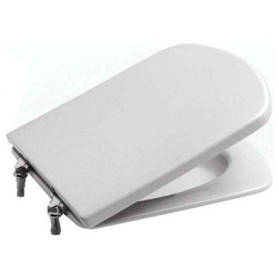 Крышка-сиденье Roca - DAMA SENSO с микролифтом (ZRU9302820)