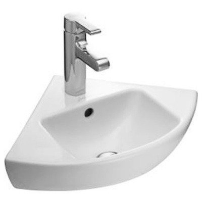 Раковина Jacob Delafon - Odeon Up 34x34 (E4733-00)