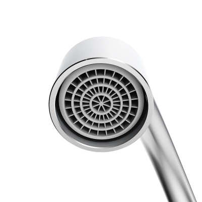 Смеситель для раковины Damixa Retro (230210000)