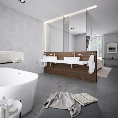 Умывальник Ravak SOLO 580 (XJX01358000)