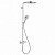 Душевая система Hansgrohe - Raindance Select S 300 Showerpipe (27129000)