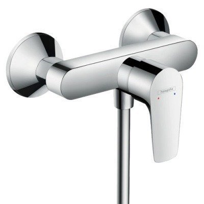 Смеситель для душа Hansgrohe - Talis E (71760000) Смеситель для душа Hansgrohe - Talis E (71760000)