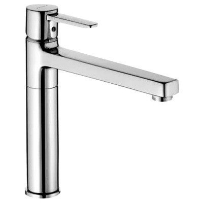 Смеситель для кухни Kludi - Zenta (389730575)