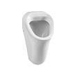 Arkitekt писсуар Vitra, подвод воды сзади (6201B003-0199)