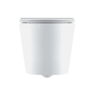 Унитаз подвесной безободковый, Blanco, IDDIS (BLARDSEi25)