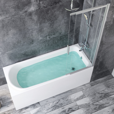 AM.PM Like Комплект ванна 170*70 (WK80EE)