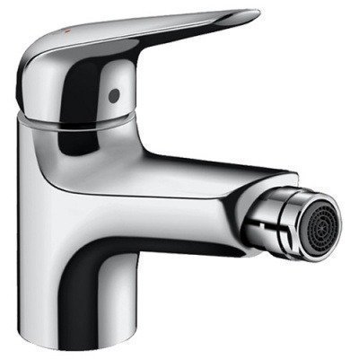Смеситель для биде Hansgrohe - Novus (71142000)