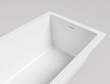 Ванна Salini CASCATA KIT 170x75 (104323M)