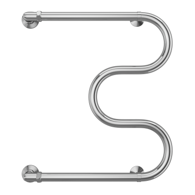 Водяной полотенцесушитель Terminus М-образный 1" БШ 500х600 (4620768880933)