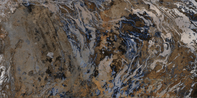 Керамогранит Meissen Keramik Interstellar многоцветный ректификат 60x120 A17548 (17644)