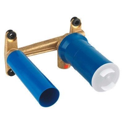 Скрытая часть для настенного смесителя Grohe (23571000) Скрытая часть для настенного смесителя Grohe (23571000)