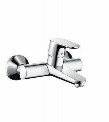 Смеситель для раковины  Hansgrohe - Focus (31923000)