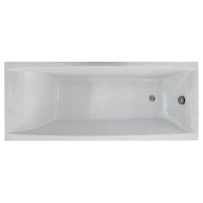 Ванна акриловая Тритон - Джена 170x70