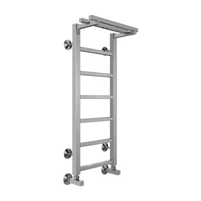 Водяной полотенцесушитель Terminus Контур с/п П7 300х800 (4670078529695)