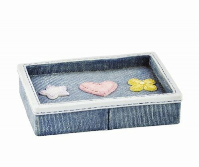 Lossa K-3429 Мыльница (K-3429) Lossa K-3429 Мыльница (K-3429)