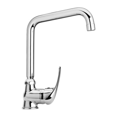 Смеситель для кухни Paini Jolly (69CR594ZKM)