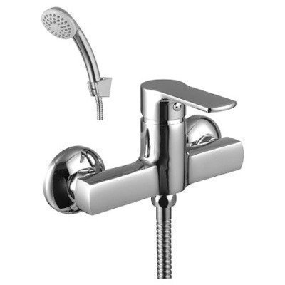 Смеситель для душа Lemark - Grace (LM1503C) Смеситель для душа Lemark - Grace (LM1503C)