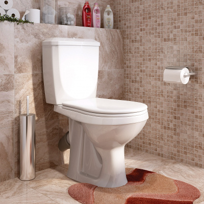 Унитаз "Элисса-Оптима" (43901130302)