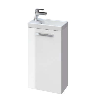 Тумба под раковину CERSANIT MELAR для COMO 40, (B-SU-MEL-CM40) 