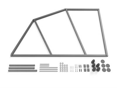 Рама для ванны CERSANIT KALIOPE 153 (K-RW-KALIOPE*153n)