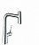 Смеситель для кухни  Hansgrohe  -  Metris Select (14857000)