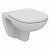 Унитаз подвесной Ideal Standard - Tempo + крышка сиденье с микролифтом (W941106)