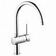 Смеситель для кухни Grohe - Minta (32917000)