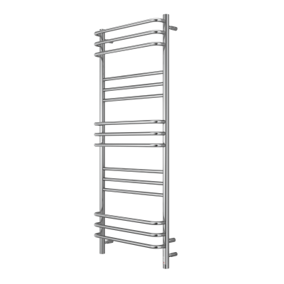 Электрический полотенцесушитель Terminus Прато П15 500х1300 электро (4670078531513)