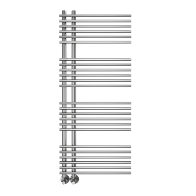 Водяной полотенцесушитель Terminus Астра П24 70х1200 (4670078530509)