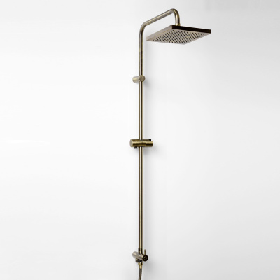 A040 Душевой комплект WasserKRAFT (A040) A040 Душевой комплект WasserKRAFT (A040)