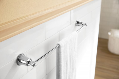 Полотенцедержатель CEZARES LIBERTY (CZR-F-8981)