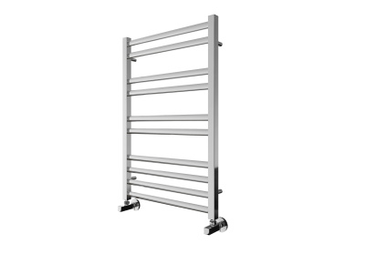 Полотенцесушитель водяной Aquatek (Акватек) П10 500х800 мм (AQ KO1080CH)