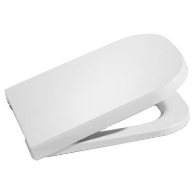 Крышка - сиденье The Gap Clean Rim Soft Close (801732004)