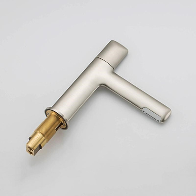 Gappo смеситель для раковины/сатин (G1052-85)