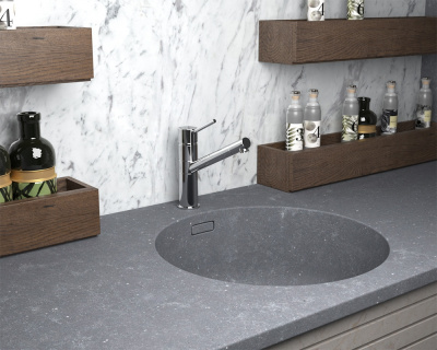 Смеситель для кухни Paini Cox (78CR573KM)