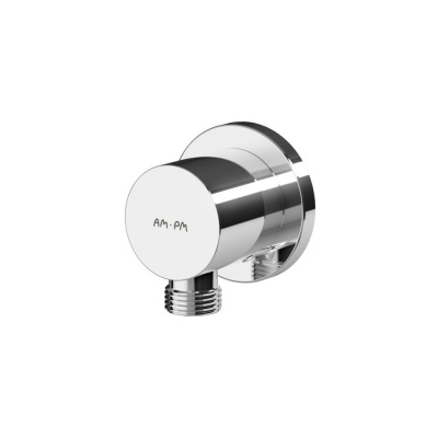 AM.PM Шланговое подсоединение, ½’’, хром (F0600E00)