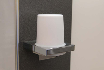 Дозатор мыла Keuco Edition 11 (11152019000)